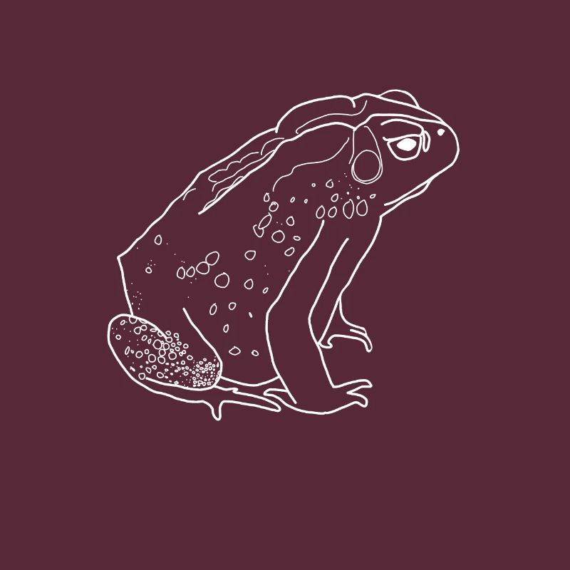 toad