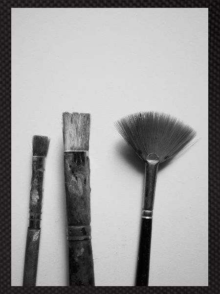 brush