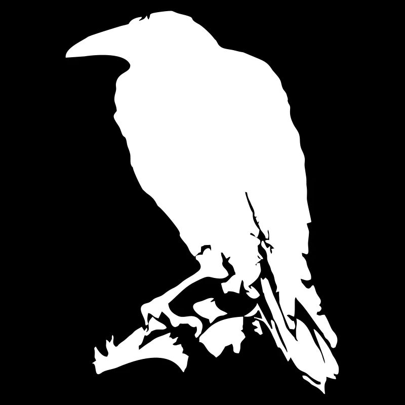 Raven / Raven (1c)
