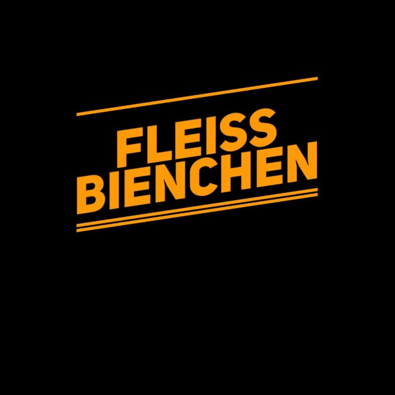 fleissig, fleissig