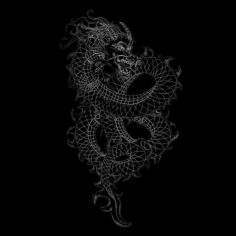 Black Dragon
