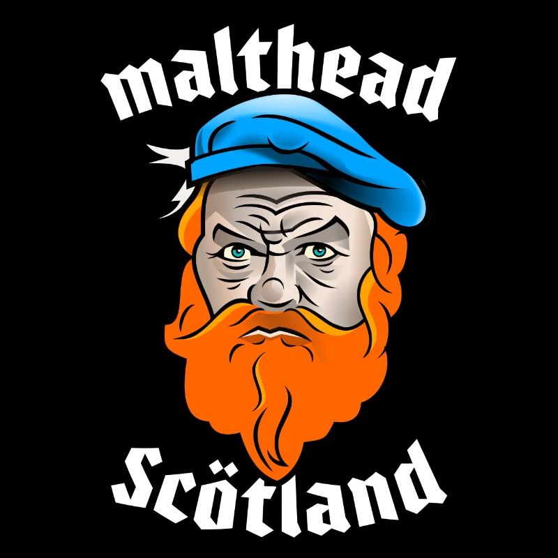 Malthead Scötland