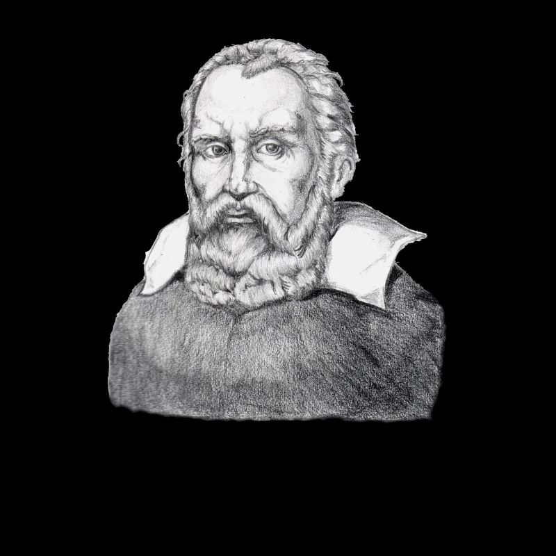Galileo Quotes - Thunder & Lightning - Science