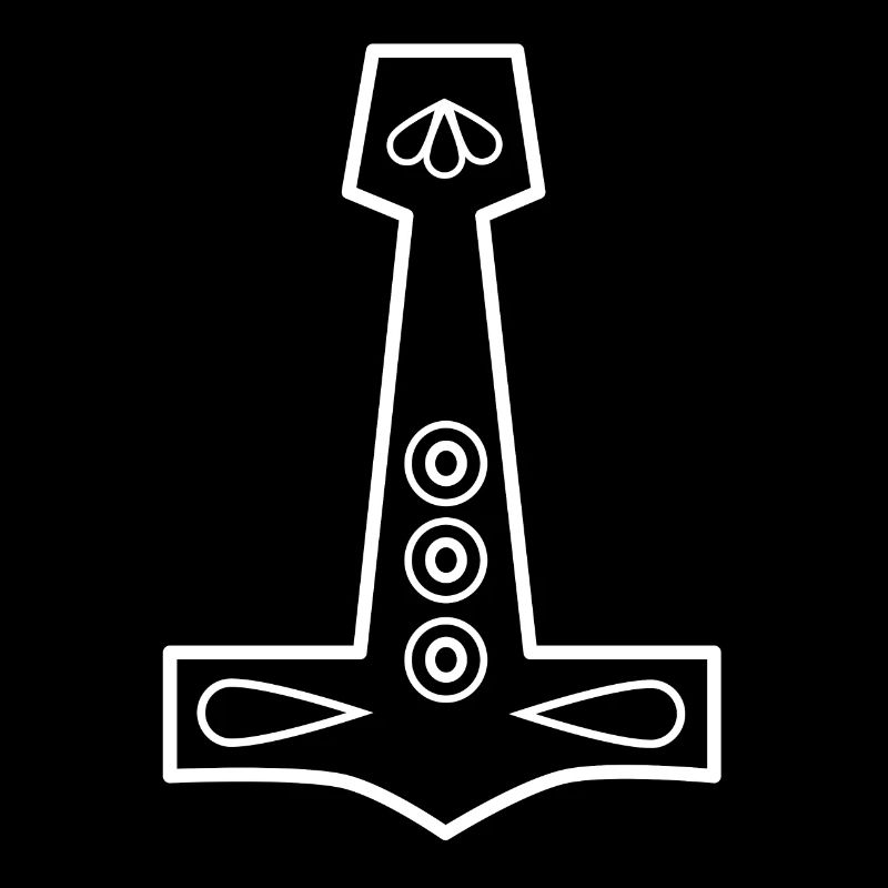 Thor hammer