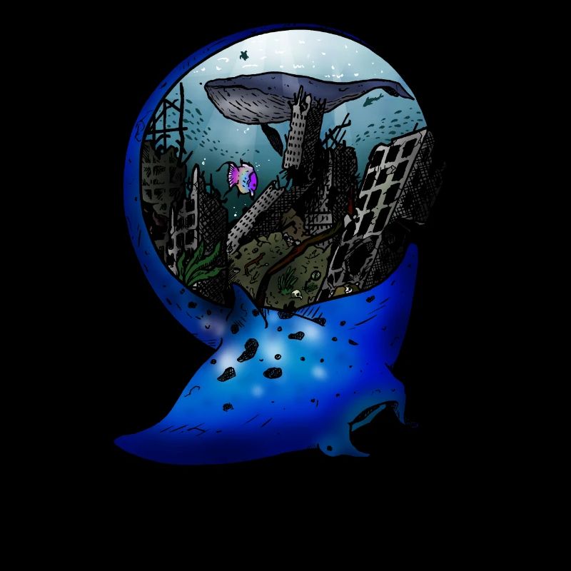 under the sea 2
