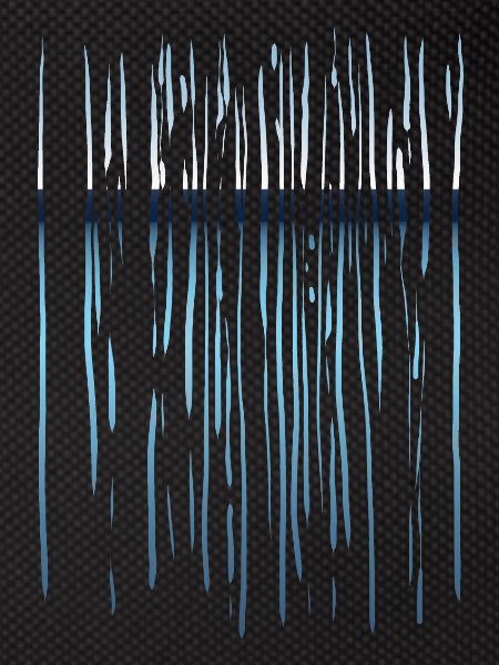 Lines pattern - horizon
