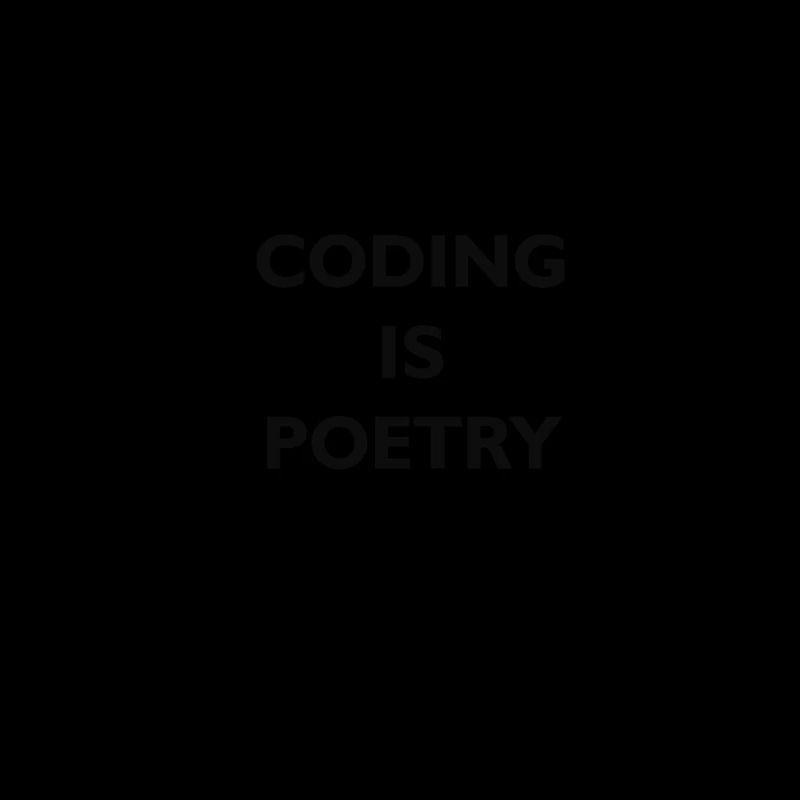 Encoding is densifying