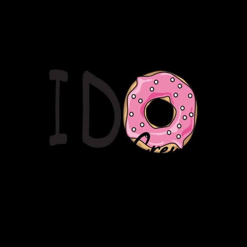 Mariée je fais l'équipage donut bride
