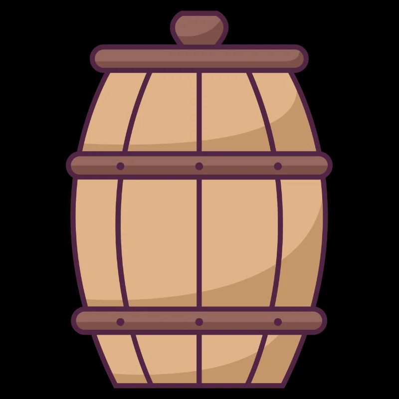 Honigfass