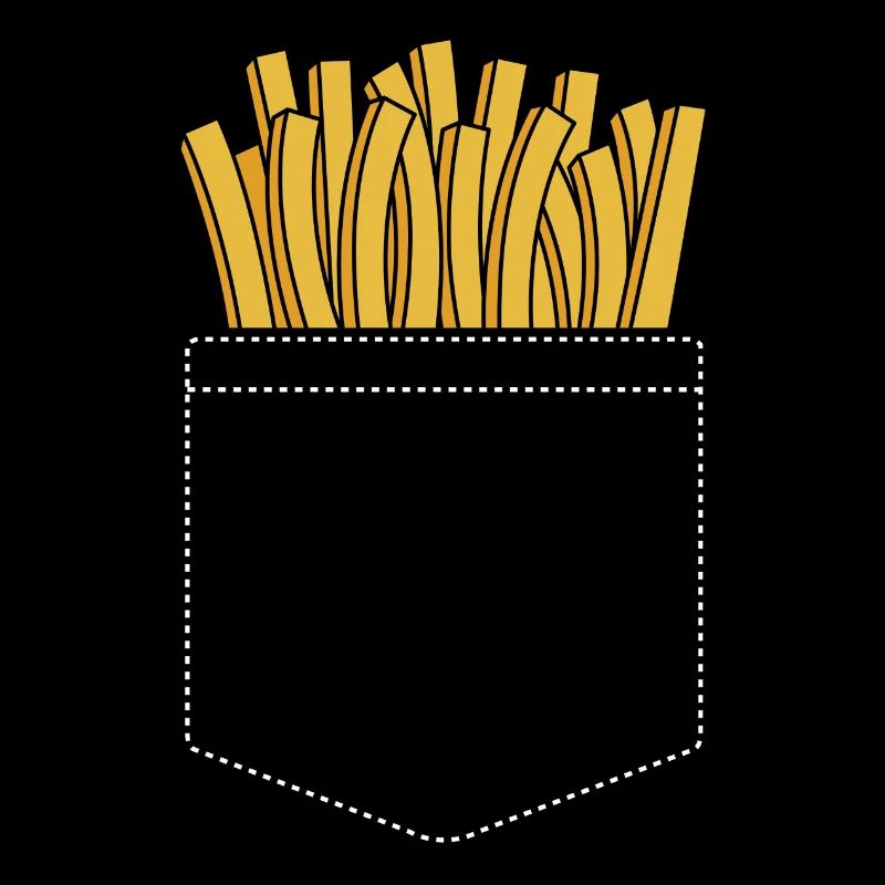 Pommes Frites