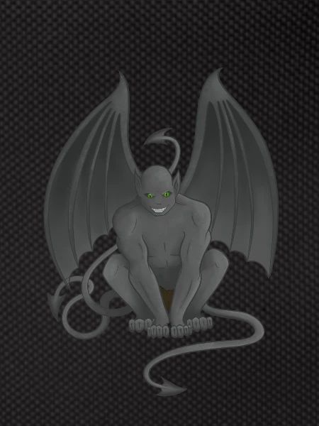 Gargoyle