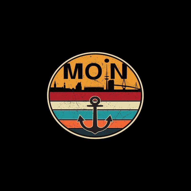 MOIN HAMBURG