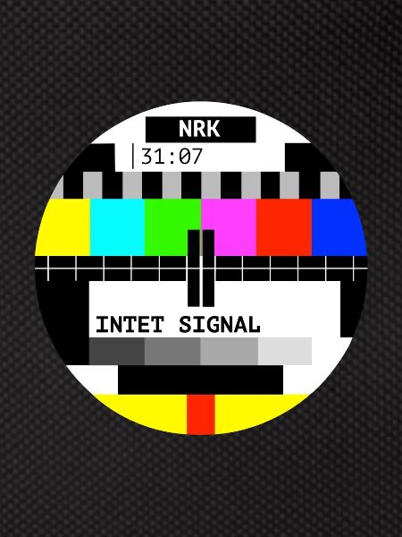 no signal