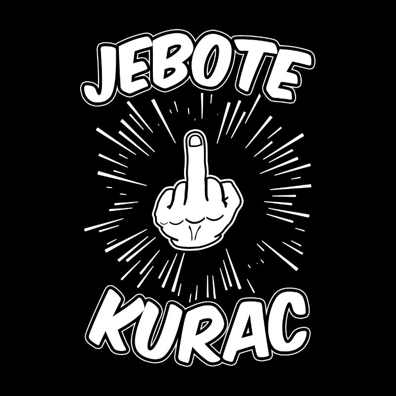 Jebote Kurac Jugo Balkans