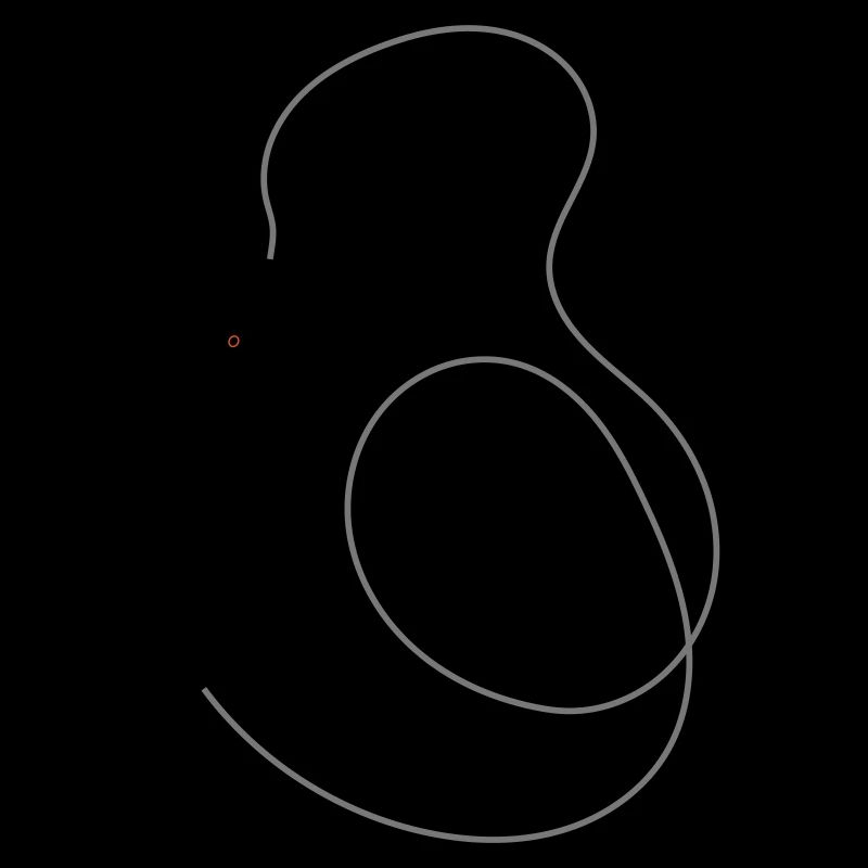 Perpetual motion sockets