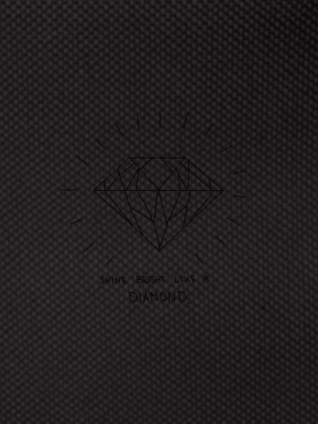 Diamond