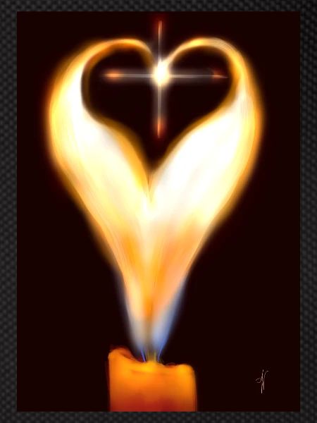 Twin Flame