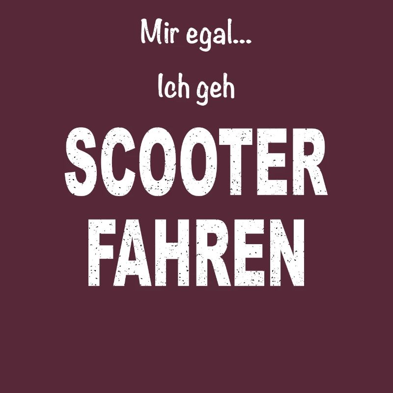 Scooter Stunt Scooter Tretroller Roller E-Scooter