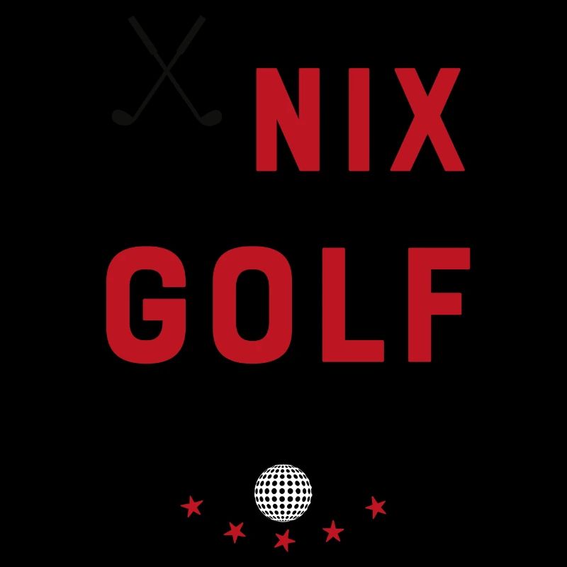 Golf spielen