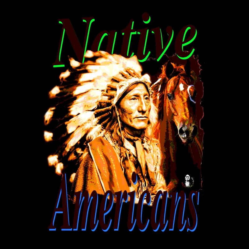 Native Americans 2