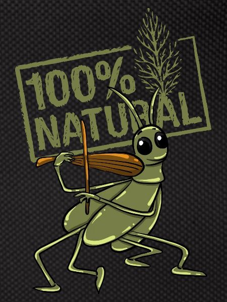 grasshopper