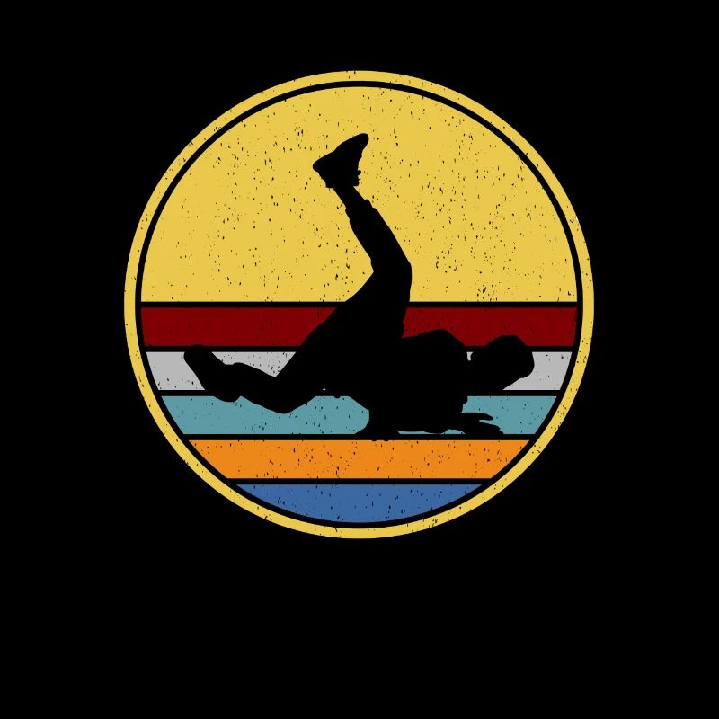 Breakdance Hip Hop Tanzen Breakdancer Bboy Tanz