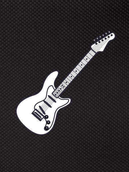 Guitarist - Guitar