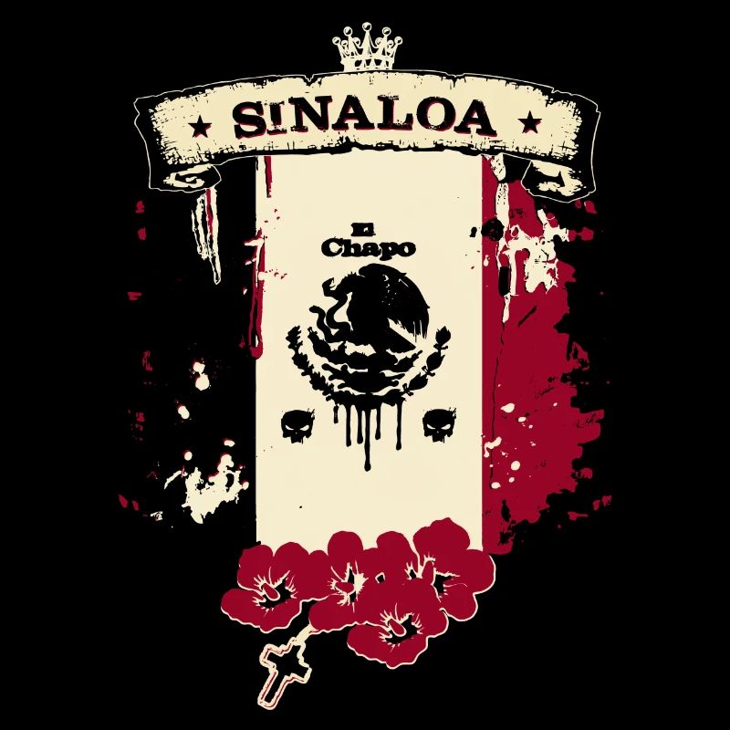Sinaloa Mexique