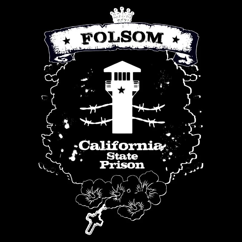 Folsom Prison