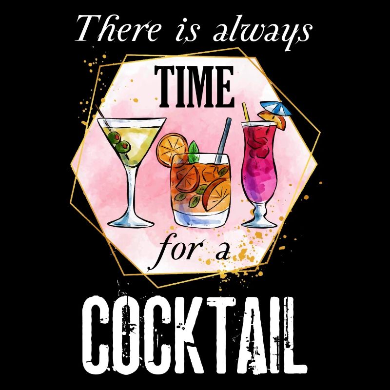Cocktail Cocktails Drink Summer Summer Saying