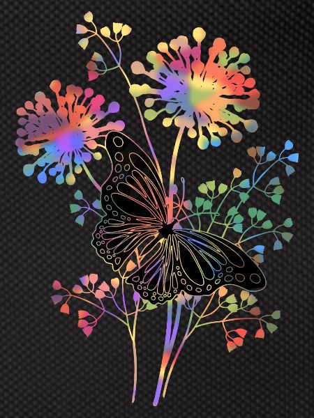 papillon