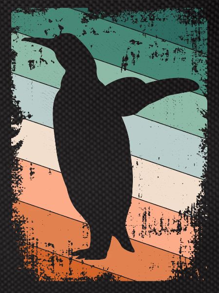 Pingouins