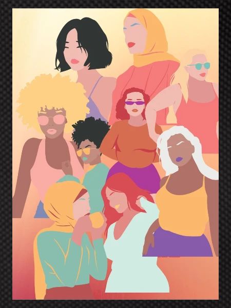 Women's power