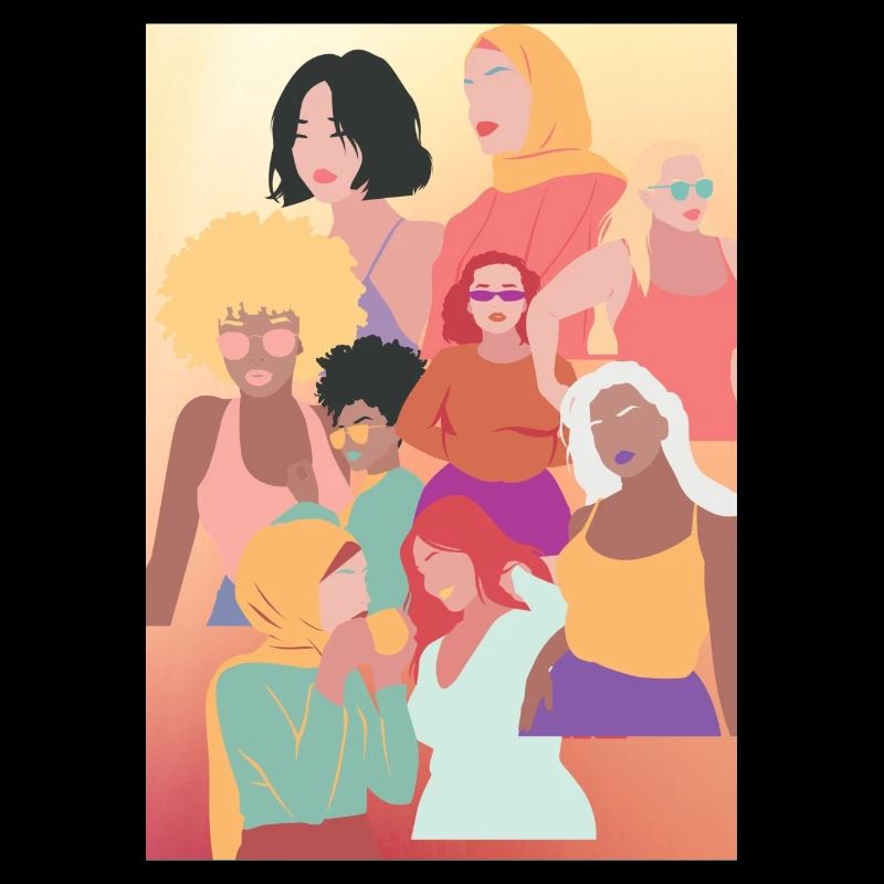 Women's power