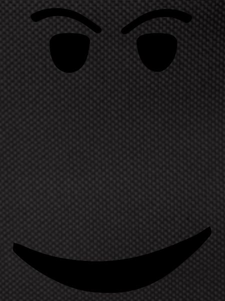 ROBLOX CHILL FACE