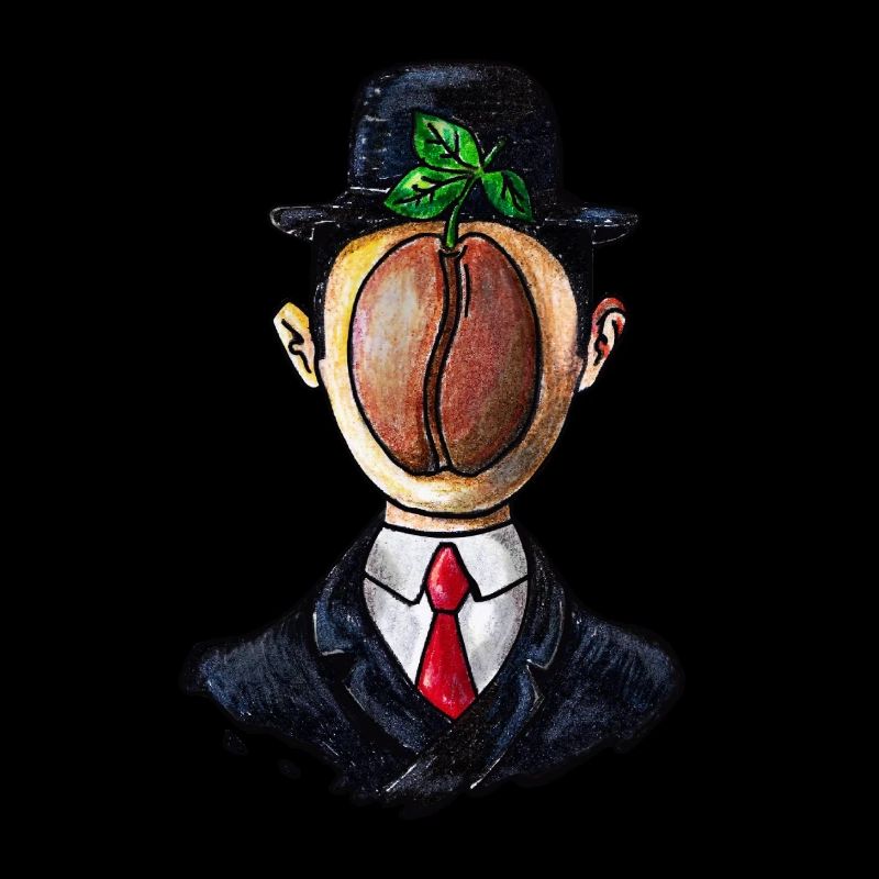 Fils du café