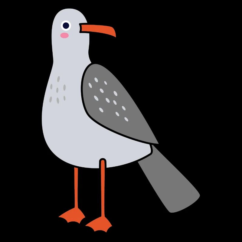 Möwe