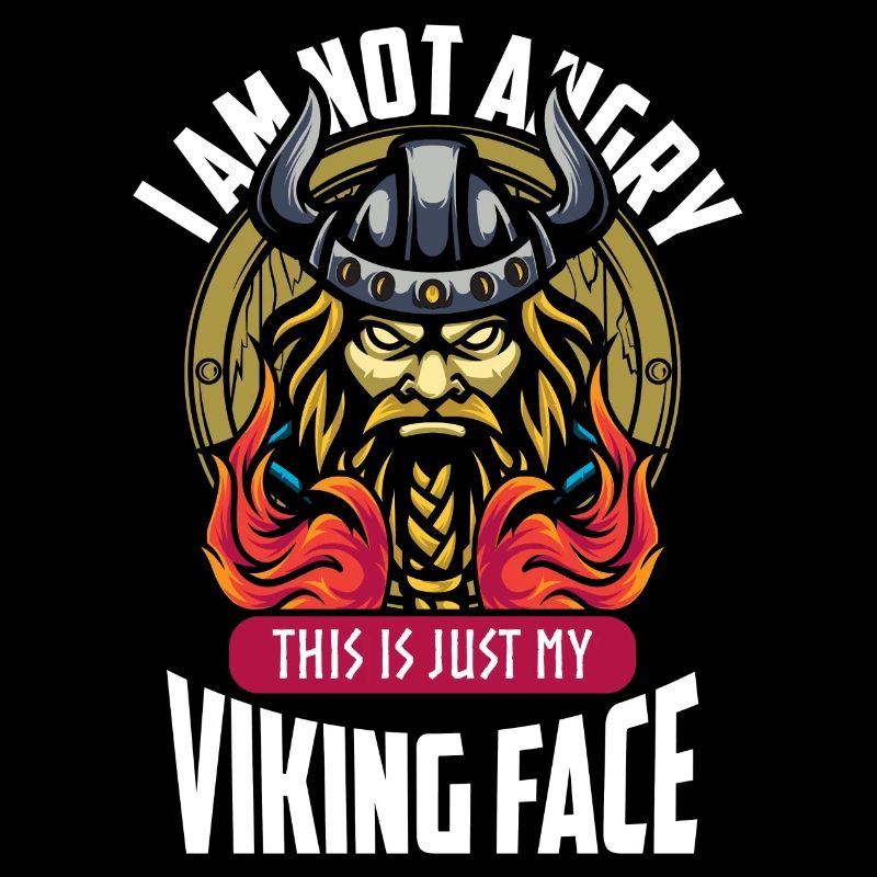 Valhalla Thor Krieger