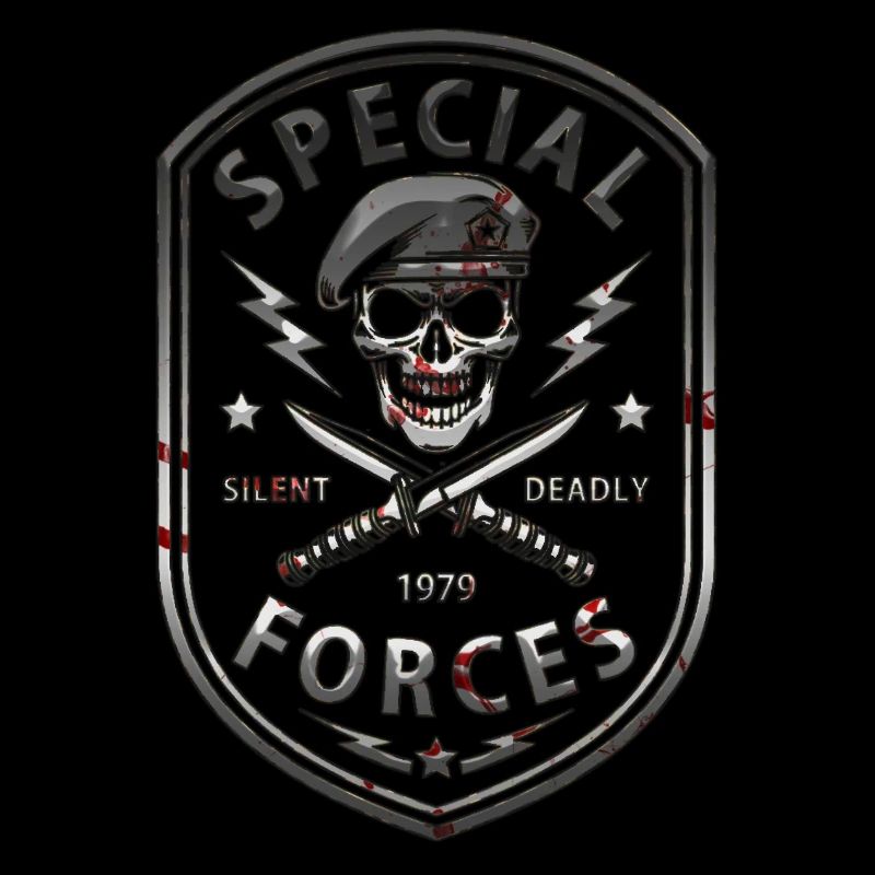 Special forces