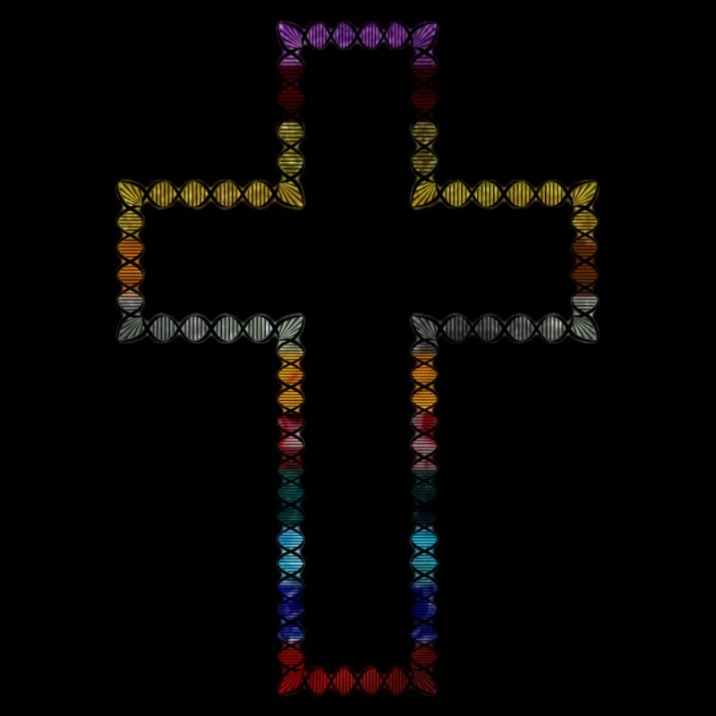 Croix de Jésus-Christ