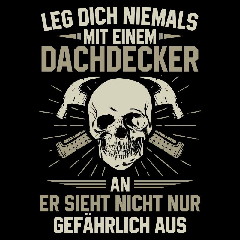 Dachdecker