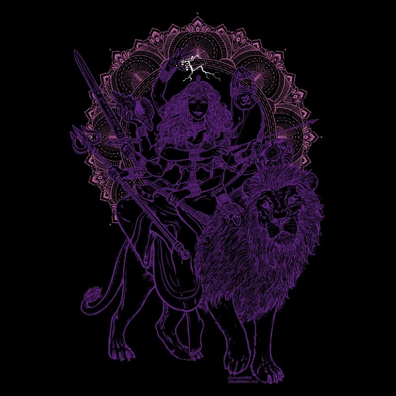 Durga