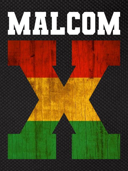 MALCOM X