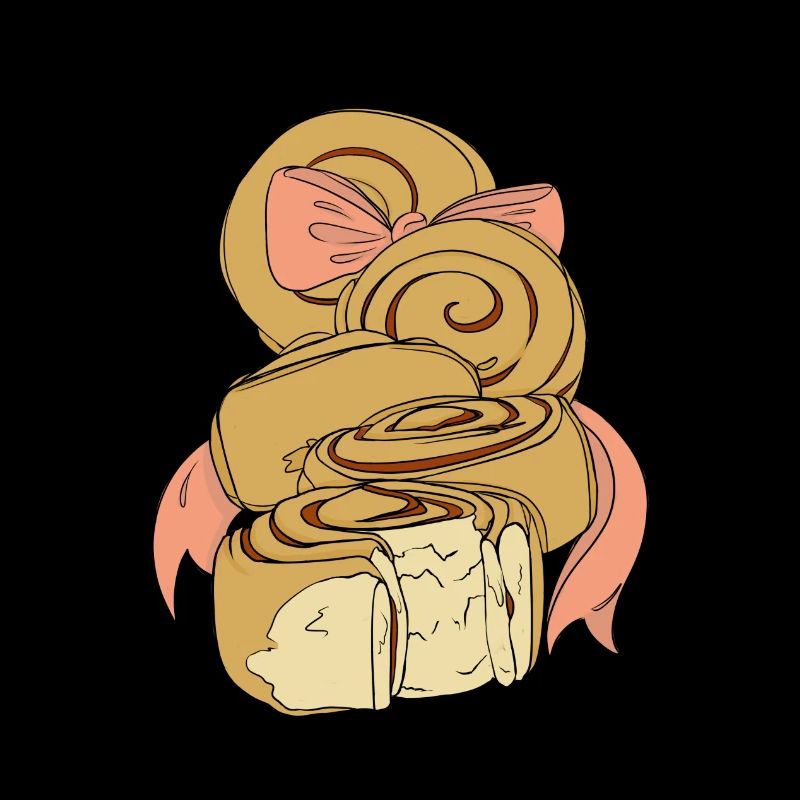 Zimtschnecken