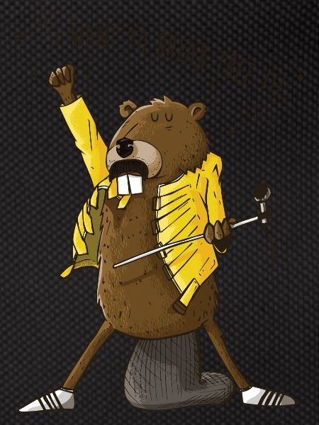 Beaver Mercury