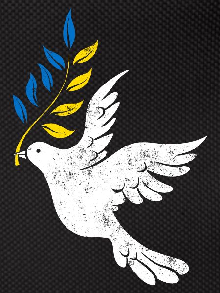 Ukraine Peace
