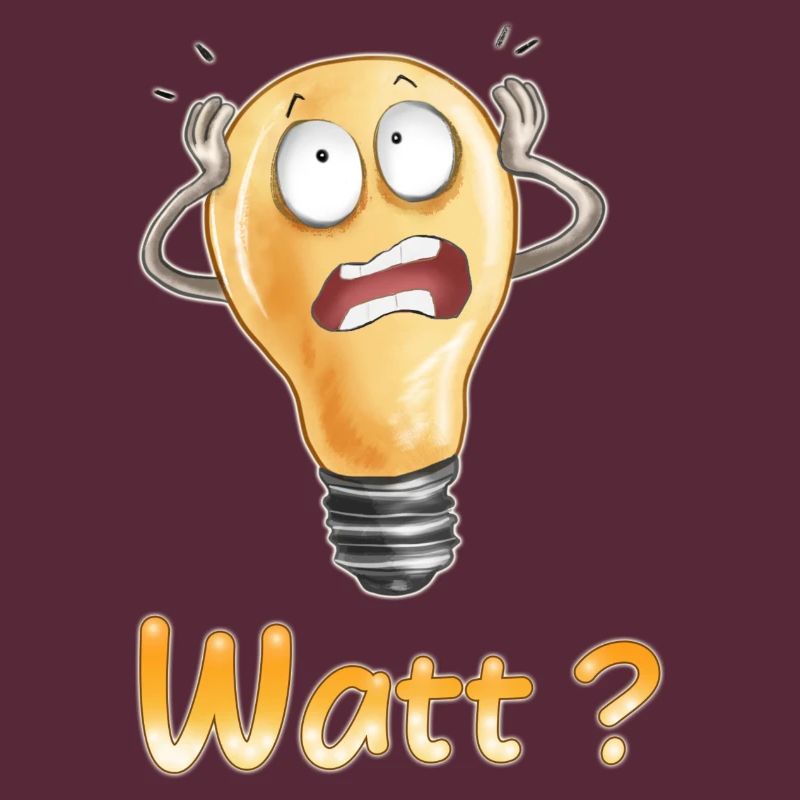 watt