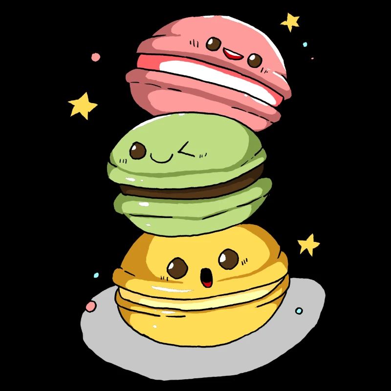 Macarons