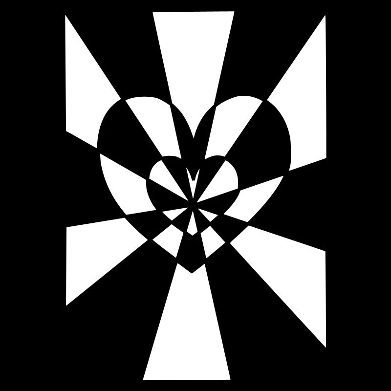 Herzensstrahl