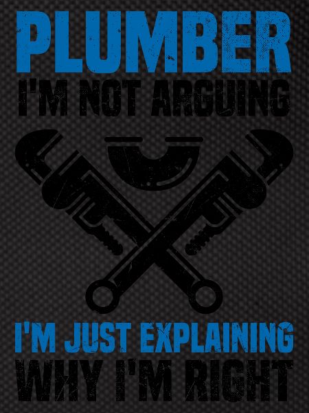 Plumber